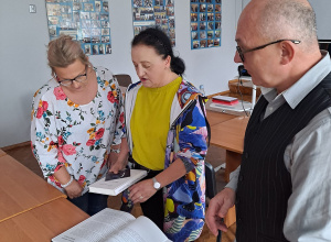 Prelekcja dotycząca Pierwszego Prezesa Sądu Najwyższego