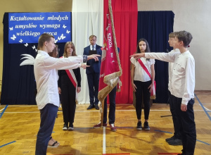 Dzień Edukacji Narodowej