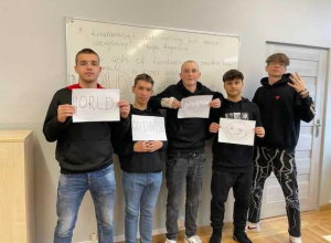 Światowy Dzień Życzliwości