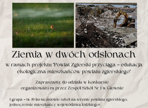 Konkurs fotograficzny