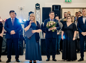 Bal studniówkowy