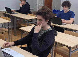 Olimpiada logistyczna