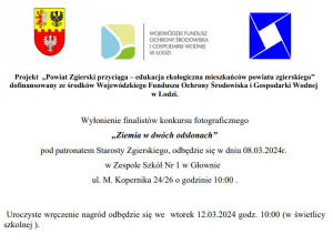 Konkurs fotograficzny