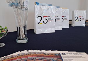 Turniej szachowy stolik promocyjny