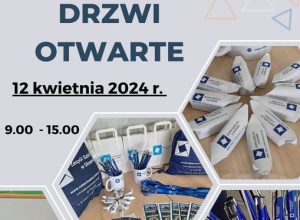 Drzwi Otwarte