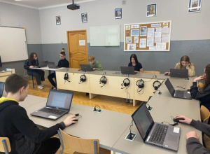 III Powiatowy Konkurs Języka Angielskiego rozstrzygnięty