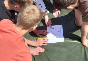 6 czerwca w sportowym klimacie. fot.1