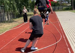 6 czerwca w sportowym klimacie. fot.4