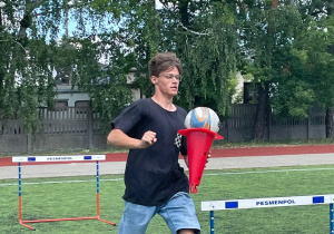6 czerwca w sportowym klimacie. fot.5