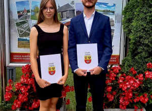 Stypendium Nasz Prymus