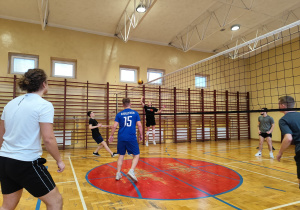 siatkarze