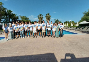 Grupa projektowa