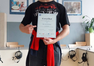 Maciej Wilkus