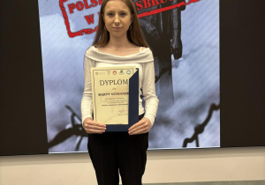 Marta Ochocka
