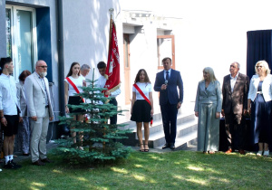 Grono pedagogiczne