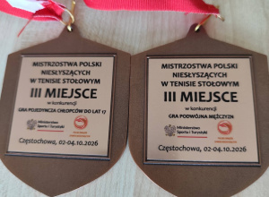 Sukces sportowy