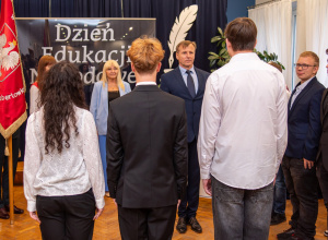 Dzień Edukacji Narodowej