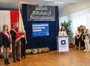 Dzień Edukacji Narodowej