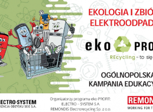 Zbiórka Elektrośmieci