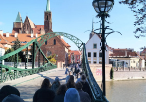 Most wrocławski