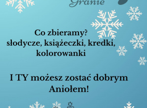 Aniołkowe granie