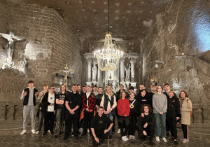 Wieliczka