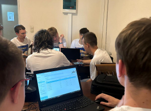 Erasmus+ Grecja