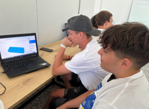 Erasmus+ zakończenie projektu