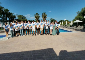 Grupa projektowa
