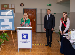 Zakończenie Roku Szkolnego 2024/2025
