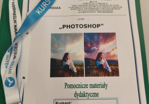 Materiały pomocnicze kursu