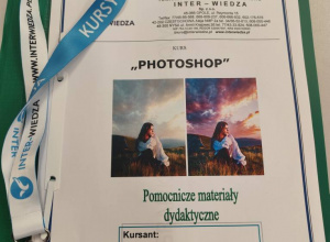 Kurs Photoshop