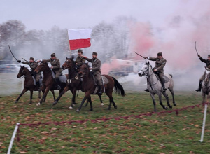 Obchody Narodowego Święta Niepodległości