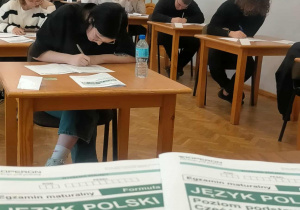 matura język polski