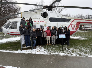 KRAKÓW - HISTORIA I NAUKA W PRAKTYCE.