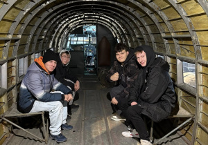 Muzeum Lotnictwa Kraków