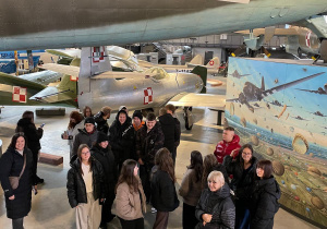 Muzeum Lotnictwa Kraków