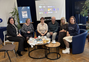 Organizatorzy spotkania