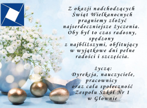 Życzenia Świąteczne