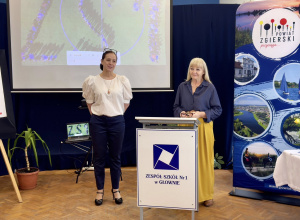 V Międzyszkolny Konkurs Języka Angielskiego