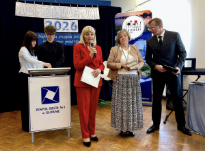 Zakończenie roku klas maturalnych