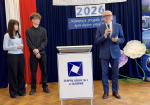 Pan Krzysztof Wawrzyn