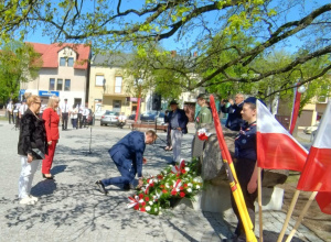 Święto Konstytucji 3 Maja