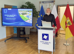 Podsumowanie projektu unijnego