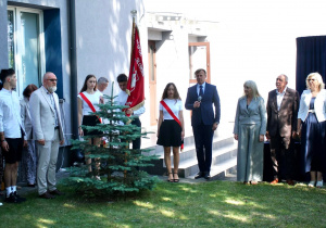 Grono pedagogiczne