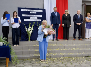Uroczyste rozpoczęcie roku szkolnego 2026/2027