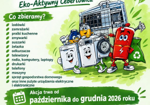 plakat akcji