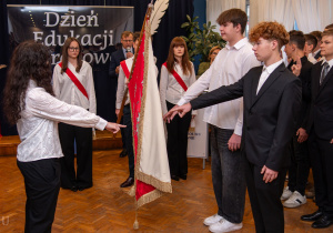 Ślubowanie